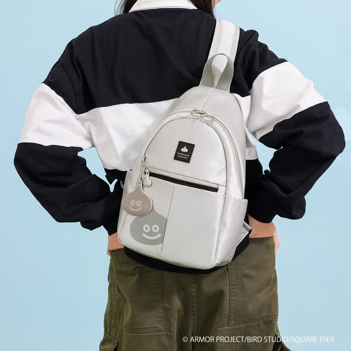 『ドラクエ』スライムと冒険できるバッグやリュックなどが3月10日より登場_017