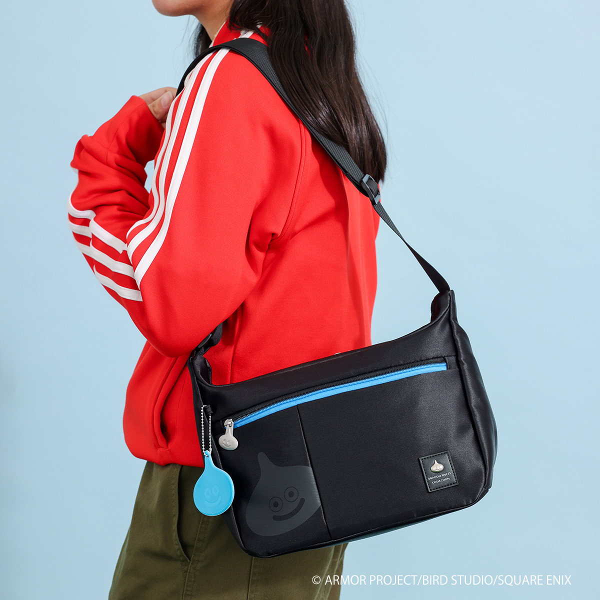 『ドラクエ』スライムと冒険できるバッグやリュックなどが3月10日より登場_020