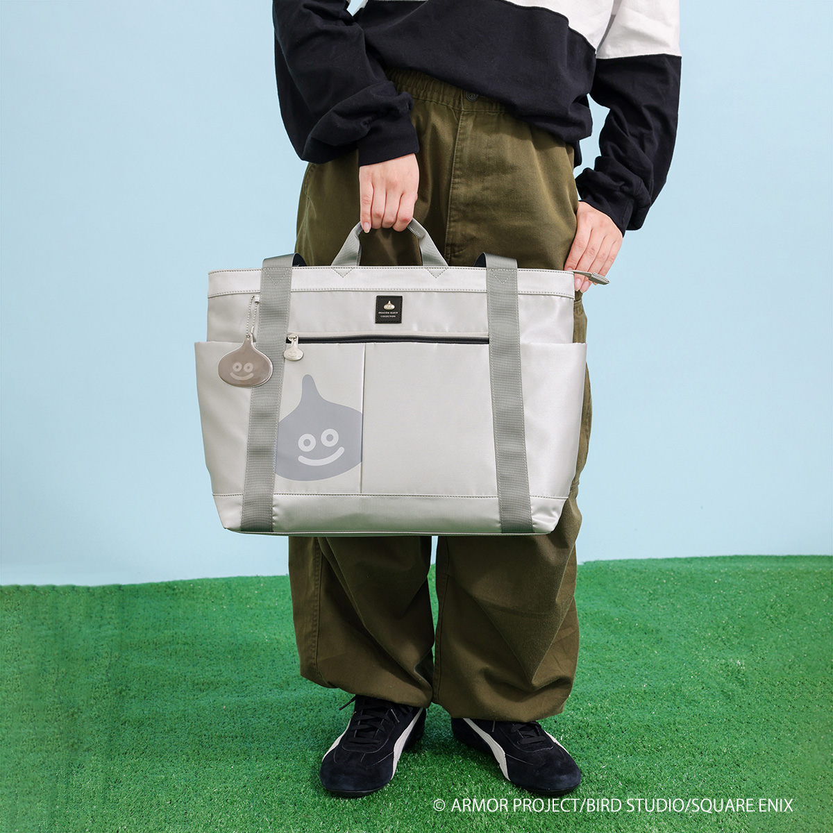 『ドラクエ』スライムと冒険できるバッグやリュックなどが3月10日より登場_023