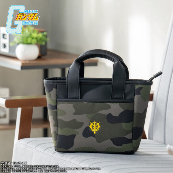 「機動戦士ガンダム ゴルフグッズ」がプレミアムバンダイにて予約開始_009