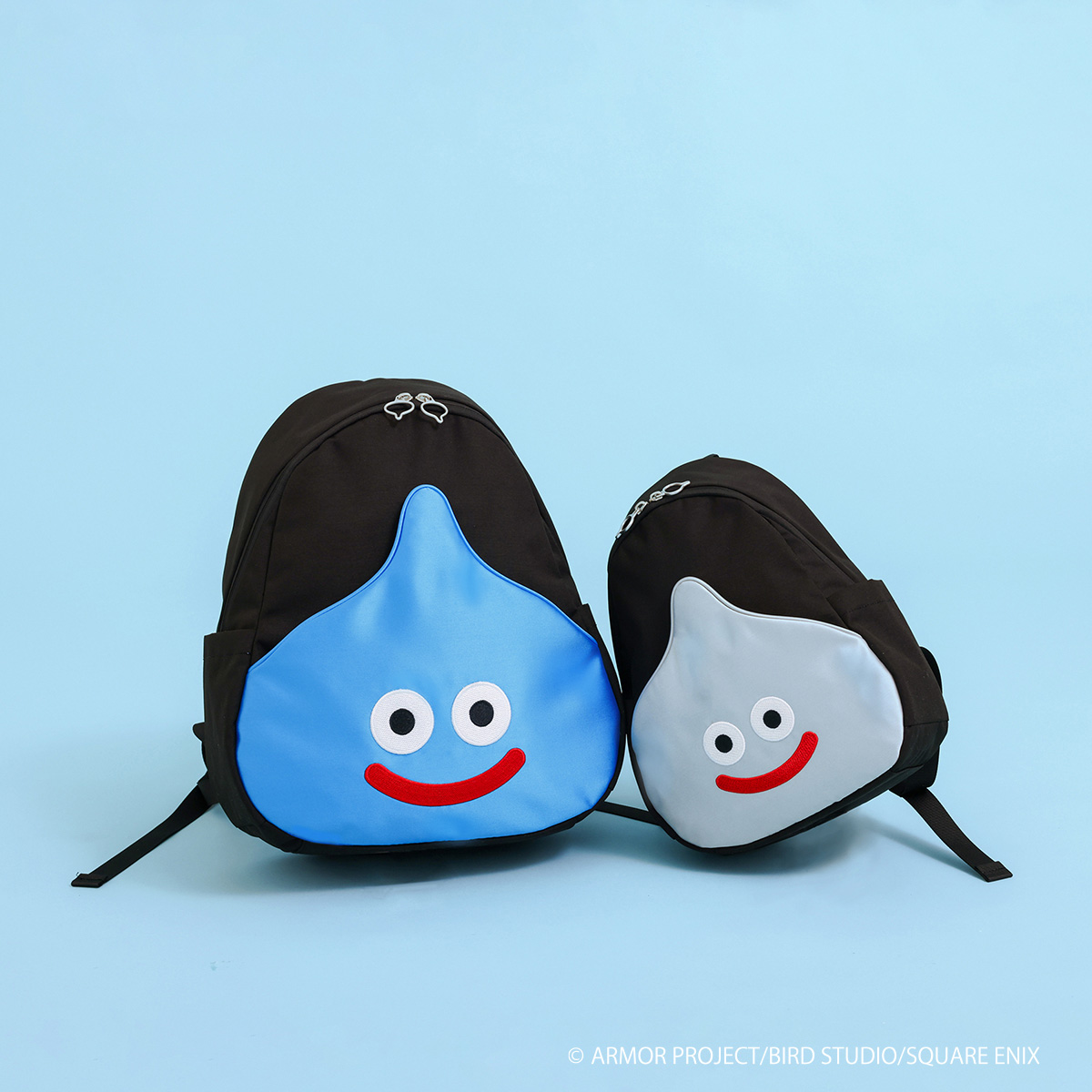 『ドラクエ』スライムと冒険できるバッグやリュックなどが3月10日より登場_008