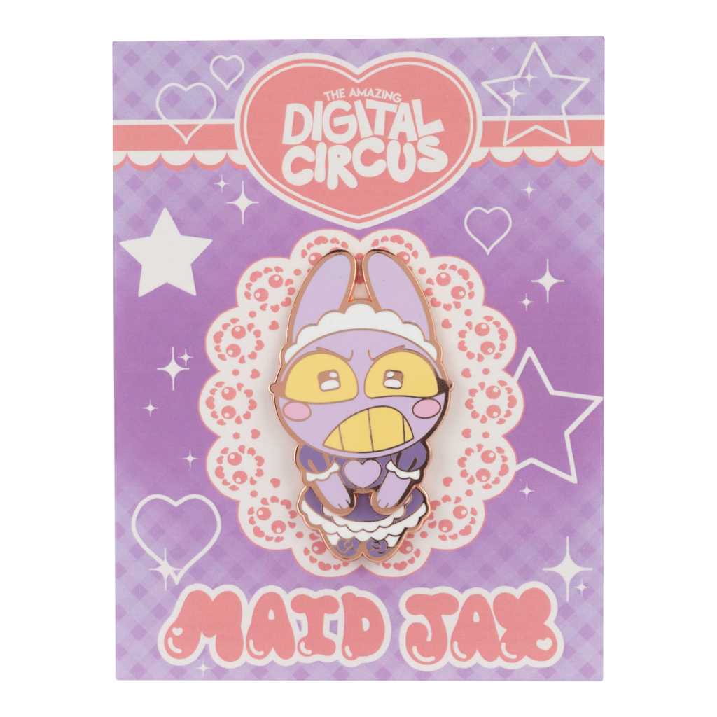 『アメイジング・デジタル・サーカス』最新話となる「Ep 8: hjsakldfhl」公開スタート、物語もついに佳境へ_003