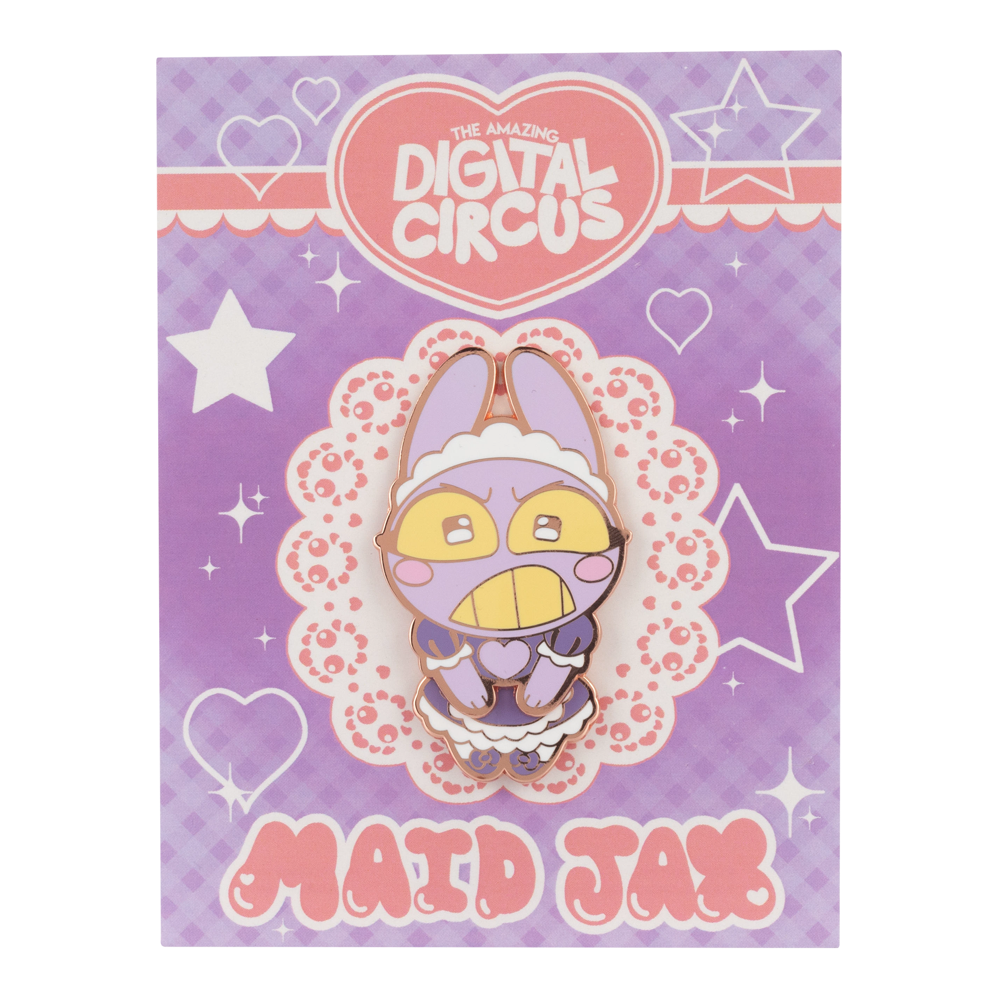 『アメイジング・デジタル・サーカス』最新話となる「Ep 8: hjsakldfhl」公開スタート、物語もついに佳境へ_001