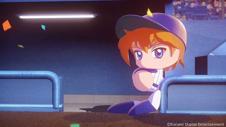 『パワプロ2026』“歴代WBC名場面”たっぷりのOP映像が公開。イチロー選手のタイムリーなど彷彿とさせるシーンが盛りだくさん_008