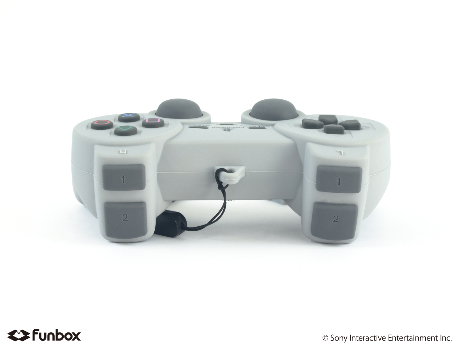 初代PSコントローラーデザインのシリコンポーチが3月17日より順次発売_009