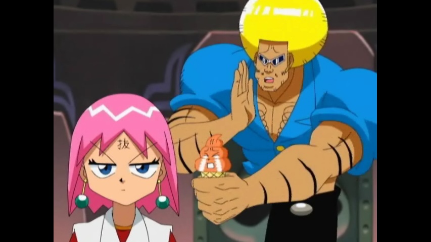 ABEMAのアニメ『ボボボーボ・ボーボボ』公式無料チャンネルが3月19日に開設。全76話が毎日無料放送_004