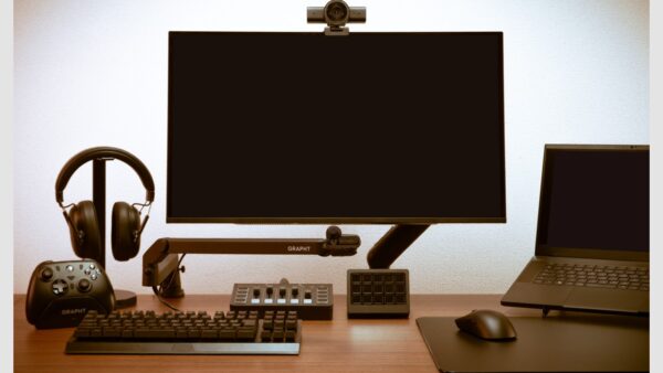 GRAPHTより超小型コンデンサーマイク『GRAPHT Compact-Mic XLR Streamer Edition』が登場_008