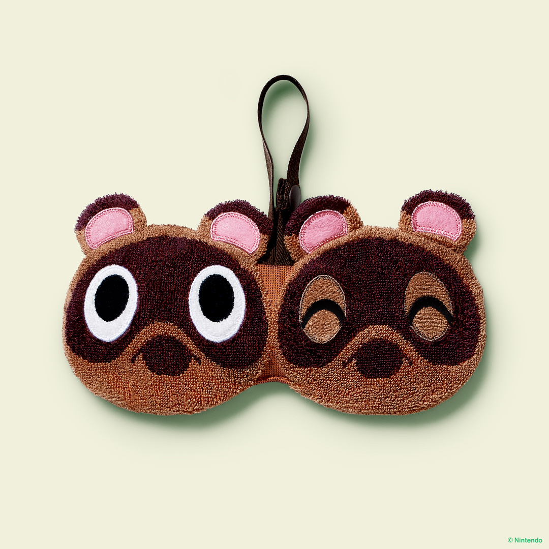 ファミリーマートで『あつまれ どうぶつの森』キャンペーンが3月31日より開催決定。「春のお出かけ」をテーマに多数のグッズが登場_003