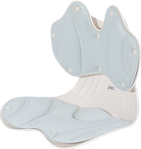 姿勢サポートチェア「JAGO（ジャゴ）」の販売が開始。人間工学に基づいた可動式背もたれで姿勢の崩れをサポート_005