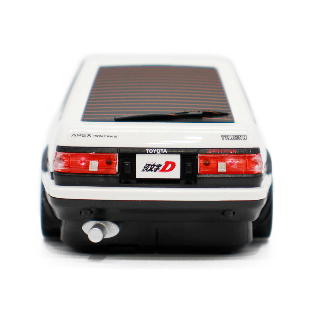 『頭文字D』「AE86」藤原とうふ店仕様の無線マウス（後期版）が予約販売を開始_007