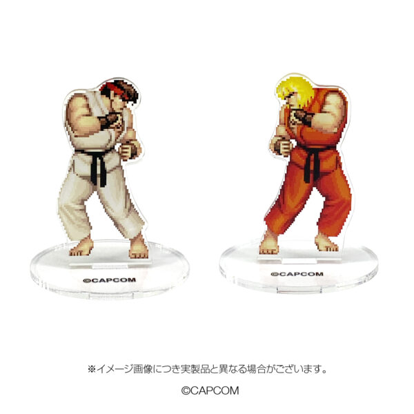 「スーパーファミリーカセットケース」が発売決定。スーファミ『ストII』カセット型のカードホルダー_005