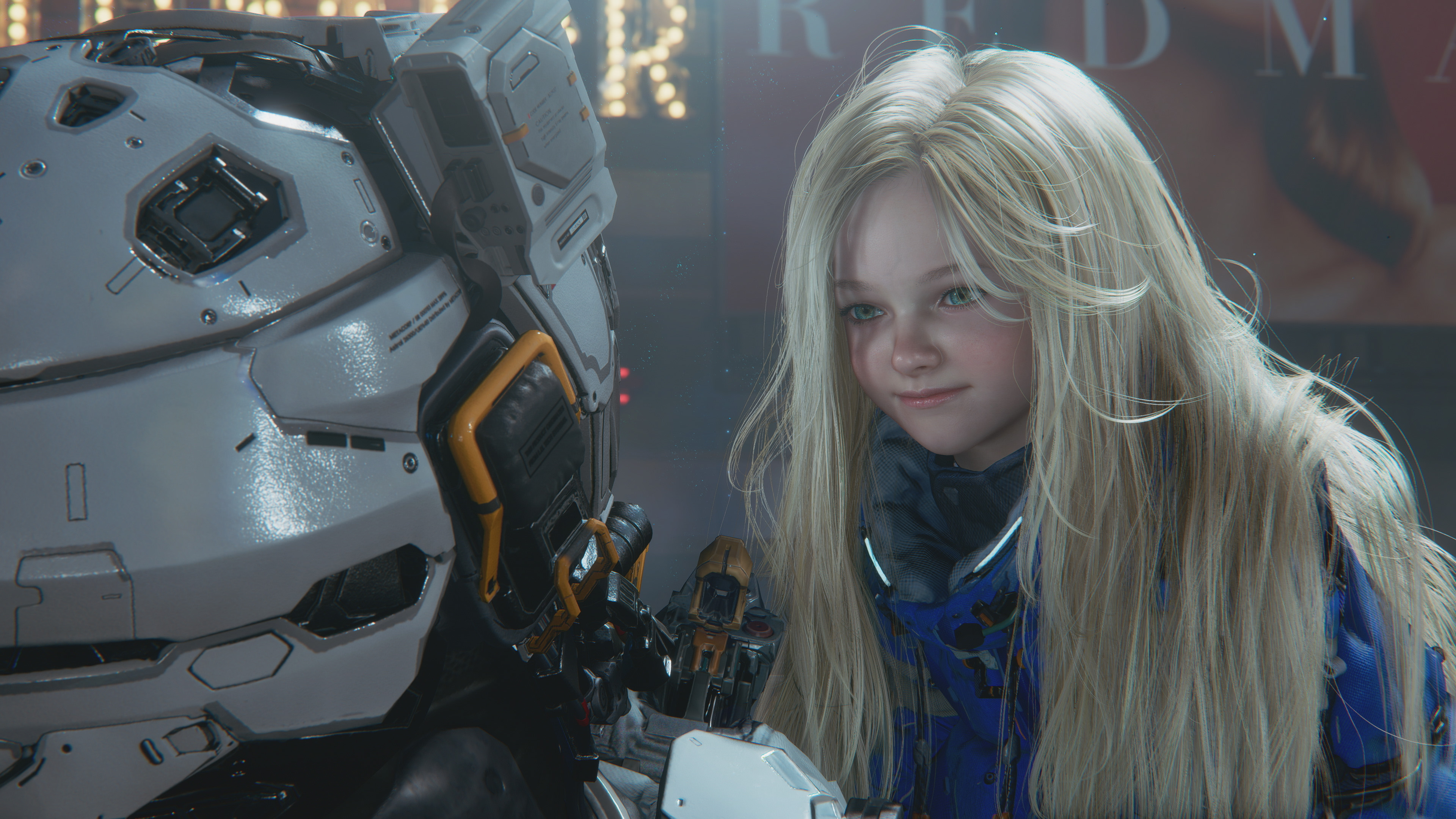 『プラグマタ』Steam、PS5、Xbox Series X|S版が4月17日に発売日を前倒し。Switch 2版は24日_012