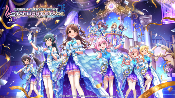 約3年ぶりとなる『デレステ』の「シンデレラガール総選挙」が8月より開催決定！WEB投票形式で実施され、上位5名はxRライブ出演へ_006