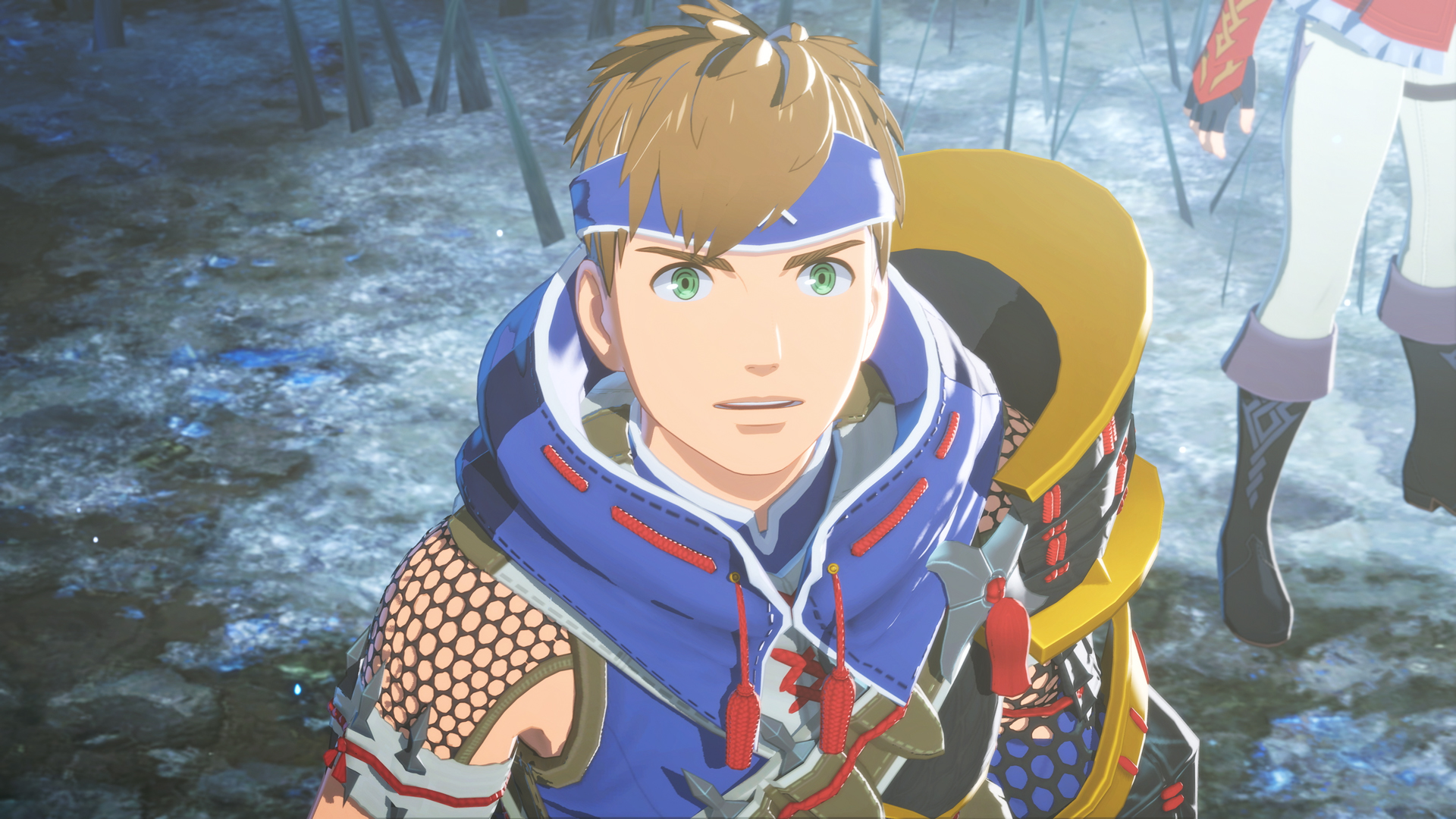 『モンスターハンターストーリーズ3 ～運命の双竜～』発売前最後となるプロモーションローンチトレイラーが公開_008