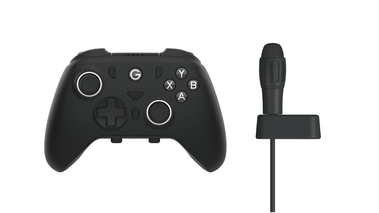 GRAPHTより超小型コンデンサーマイク『GRAPHT Compact-Mic XLR Streamer Edition』が登場_009