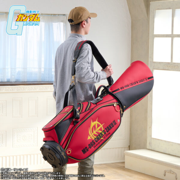 「機動戦士ガンダム ゴルフグッズ」がプレミアムバンダイにて予約開始_015