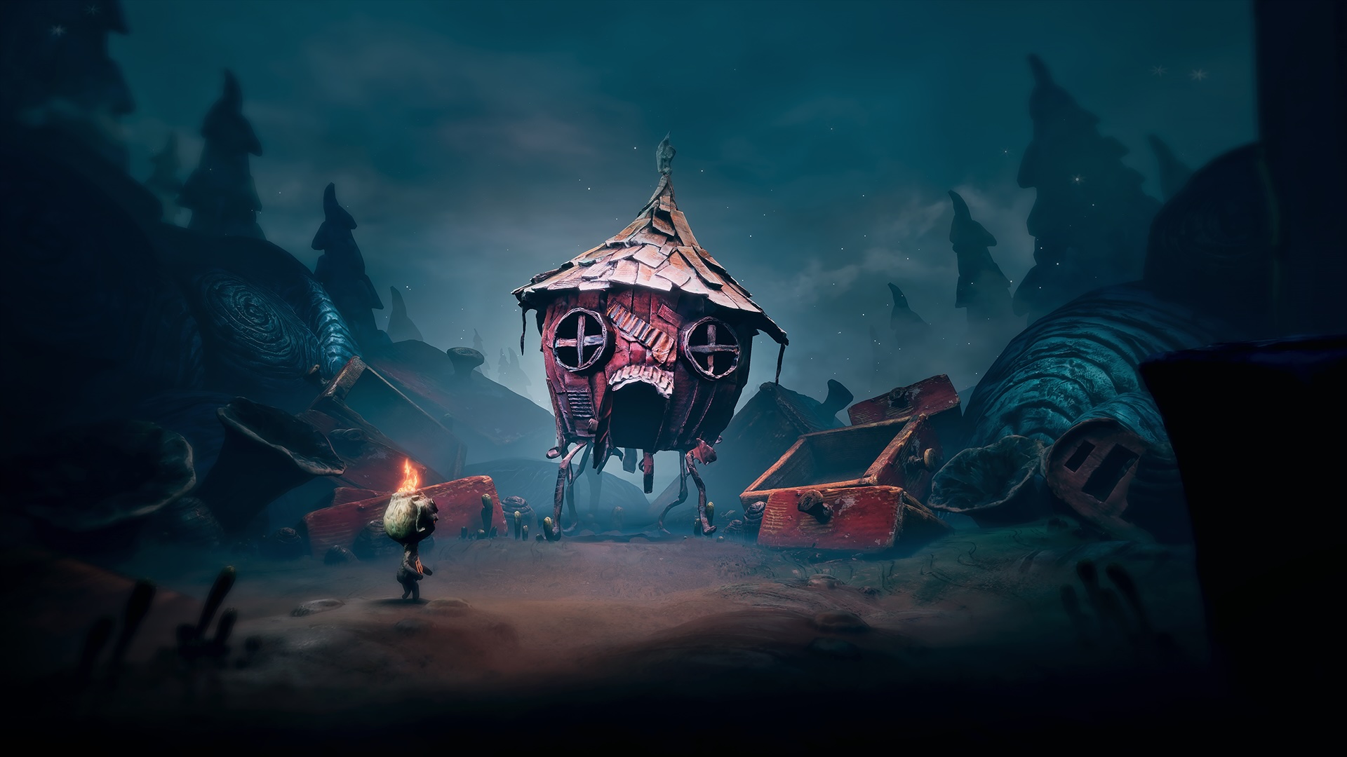 『The Midnight Walk』が3月26日にNintendo Switch 2向けに配信開始_003