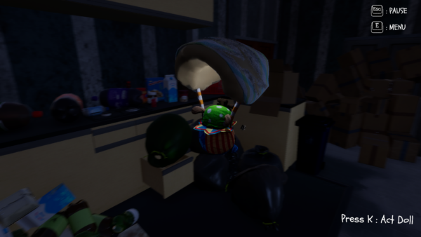 『evoke: The Rules of Toys』がSteam向けに発表_004