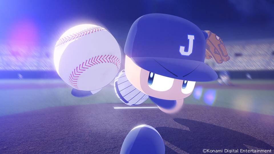 『パワプロ2026』“歴代WBC名場面”たっぷりのOP映像が公開。イチロー選手のタイムリーなど彷彿とさせるシーンが盛りだくさん_012