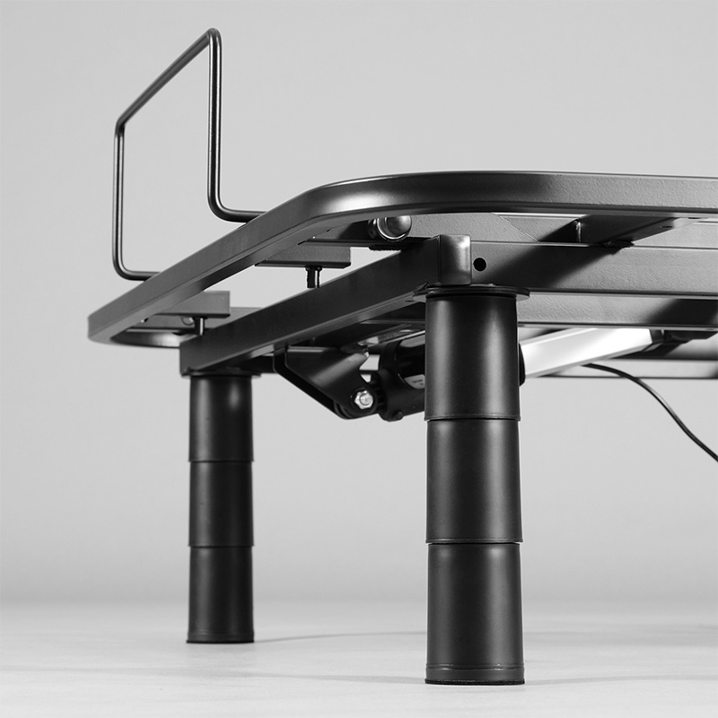 「電動ゲーミングベッド2 BGB-100FA2」がバウヒュッテから発売_014