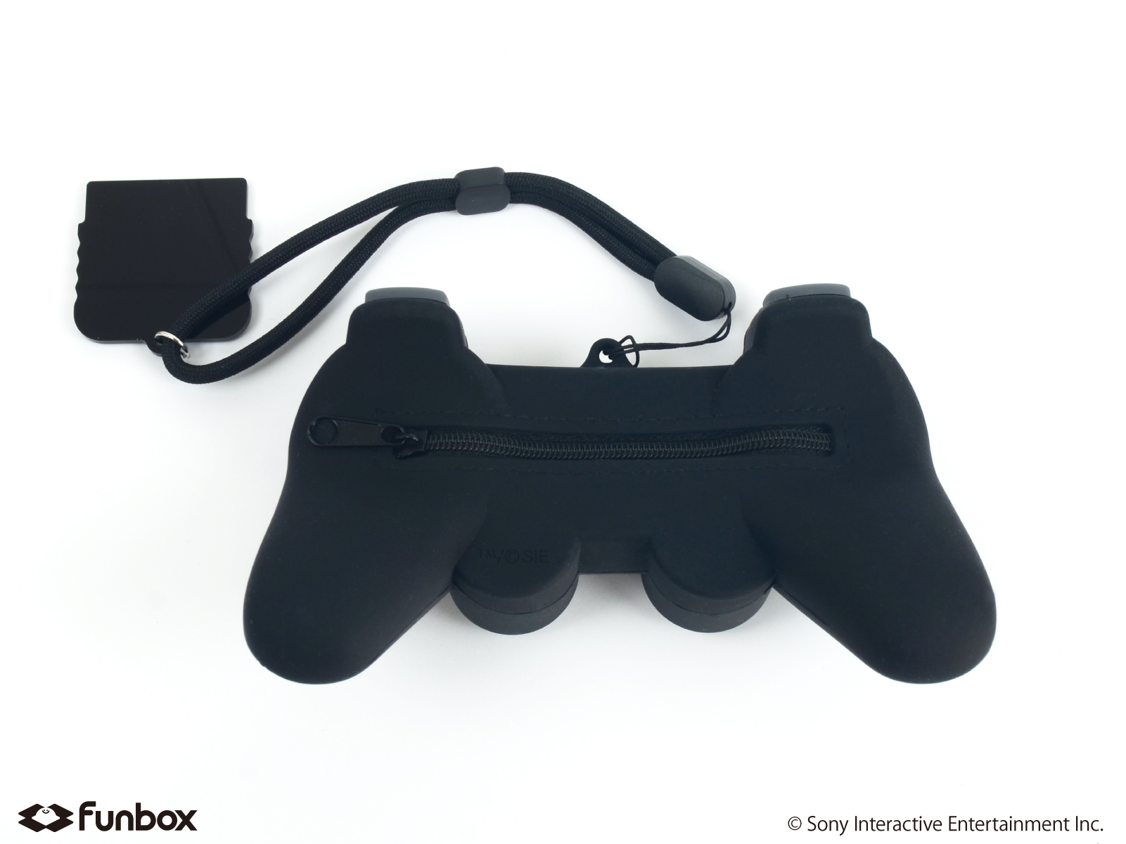 初代PSコントローラーデザインのシリコンポーチが3月17日より順次発売_011