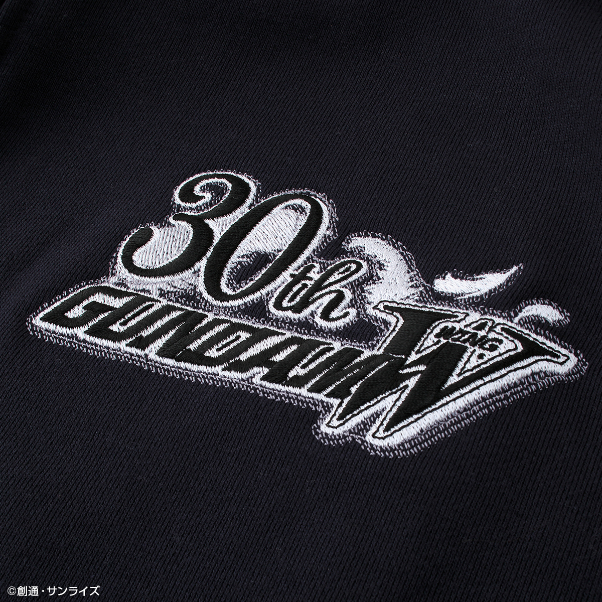 『新機動戦記ガンダムW』ヒイロ・ユイのタンクトップが公式アパレルとして登場_010