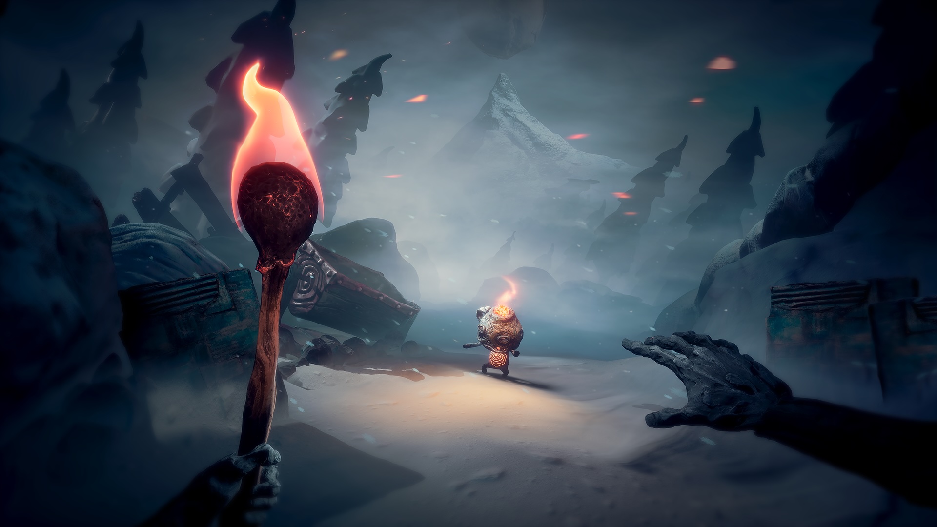 『The Midnight Walk』が3月26日にNintendo Switch 2向けに配信開始_009