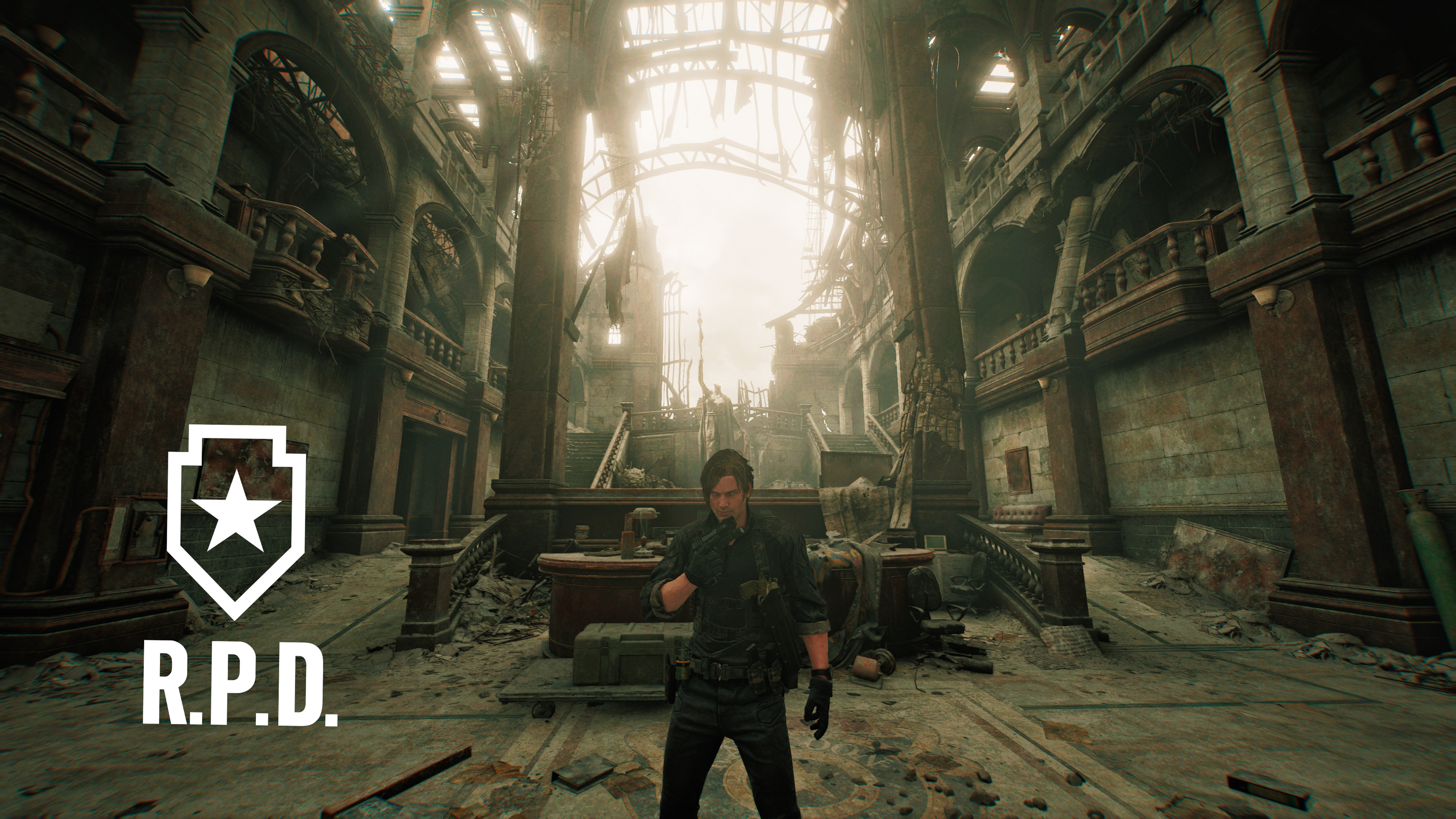 『バイオハザード レクイエム』にフォトモードが追加_002