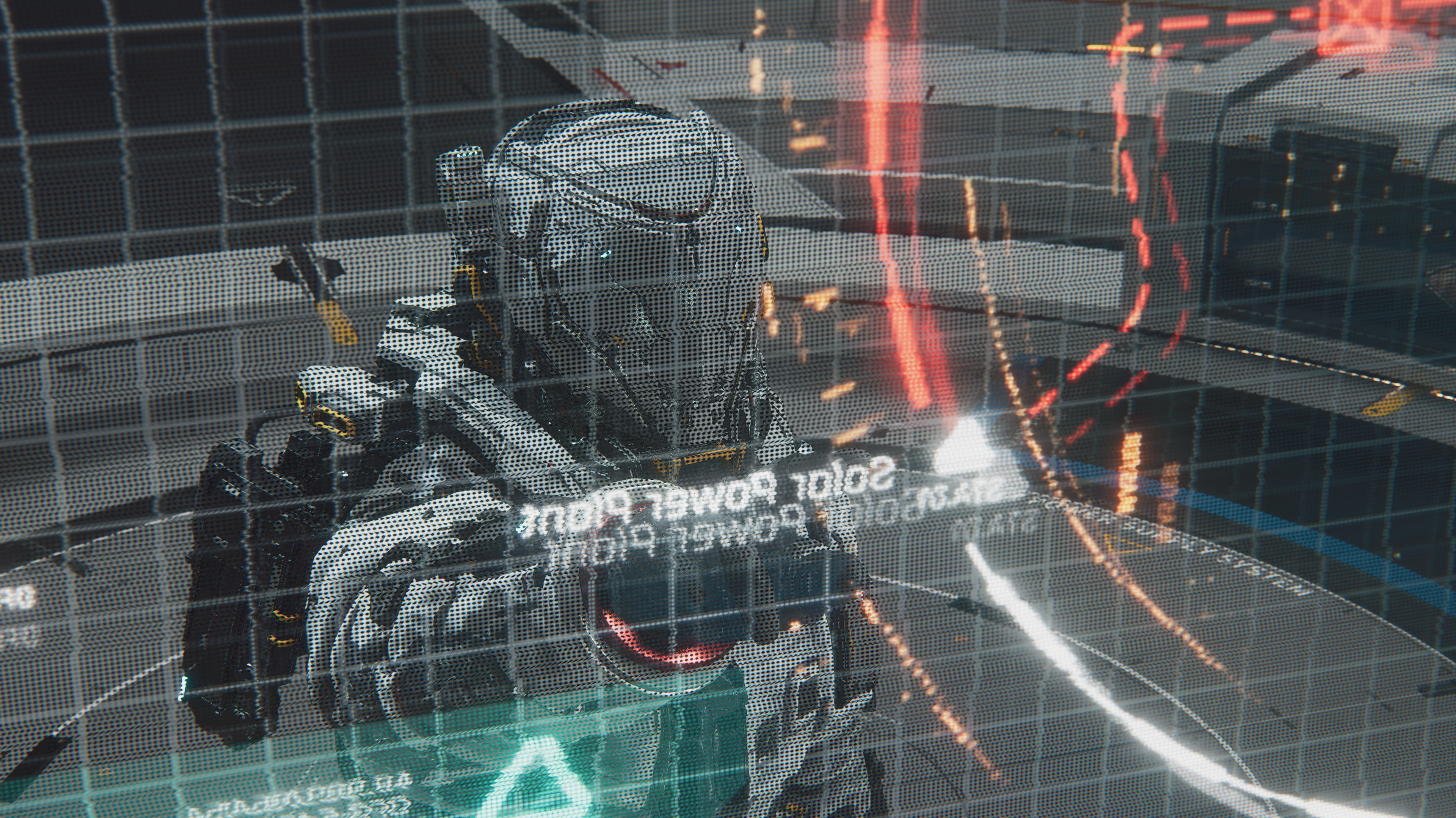 『プラグマタ』Steam、PS5、Xbox Series X|S版が4月17日に発売日を前倒し。Switch 2版は24日_013