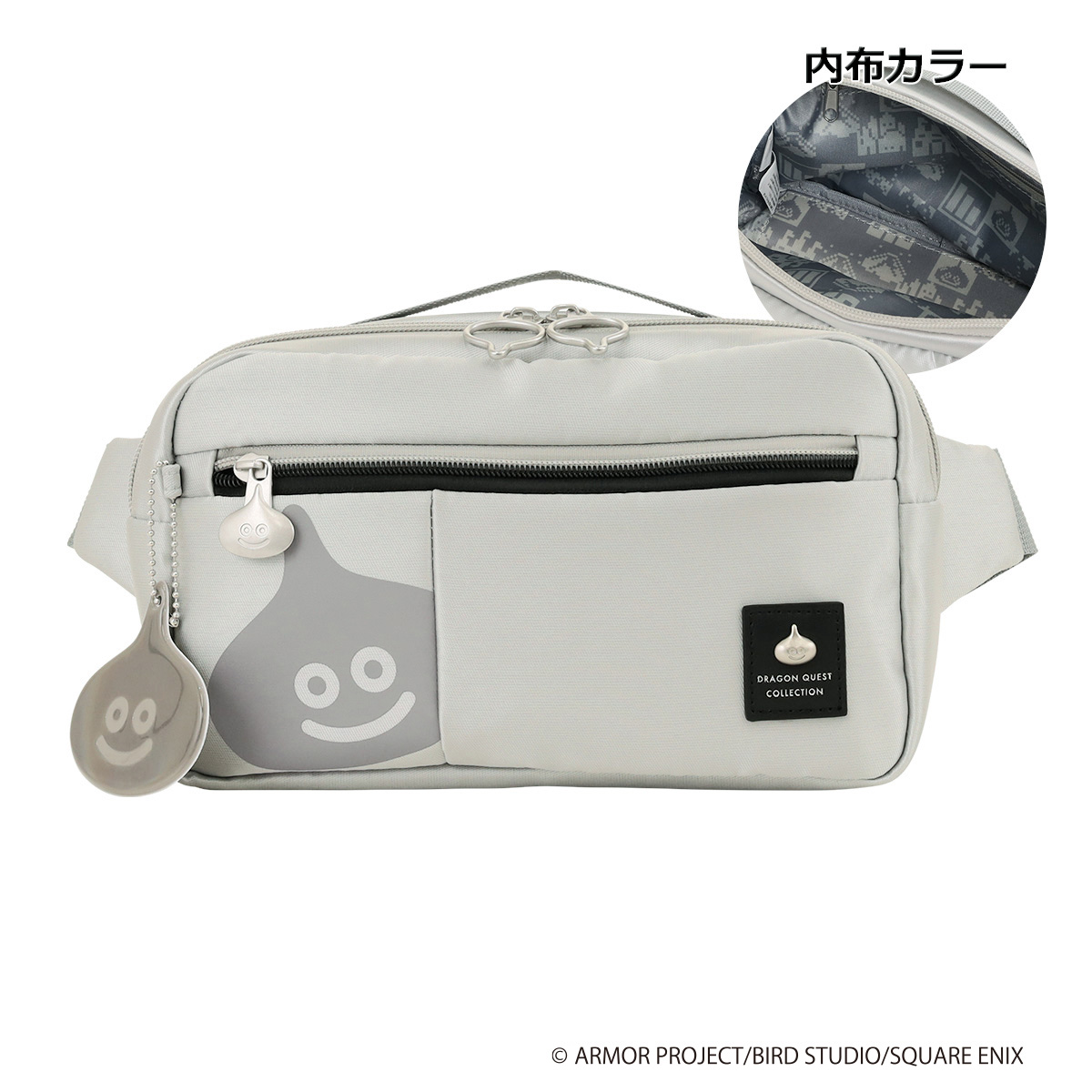『ドラクエ』スライムと冒険できるバッグやリュックなどが3月10日より登場_016
