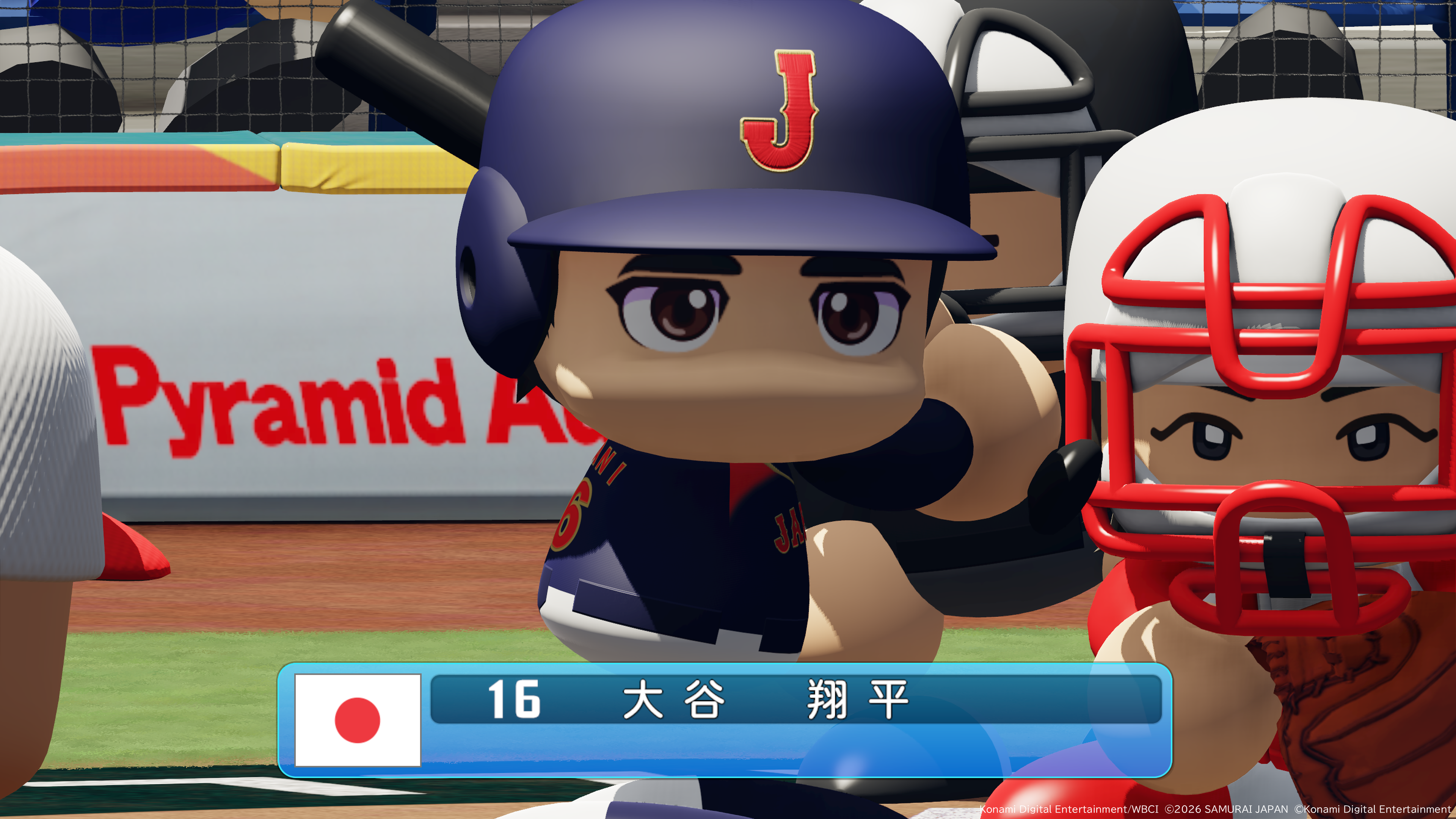『パワフルプロ野球2026-2027』が6月11日に発売決定_002
