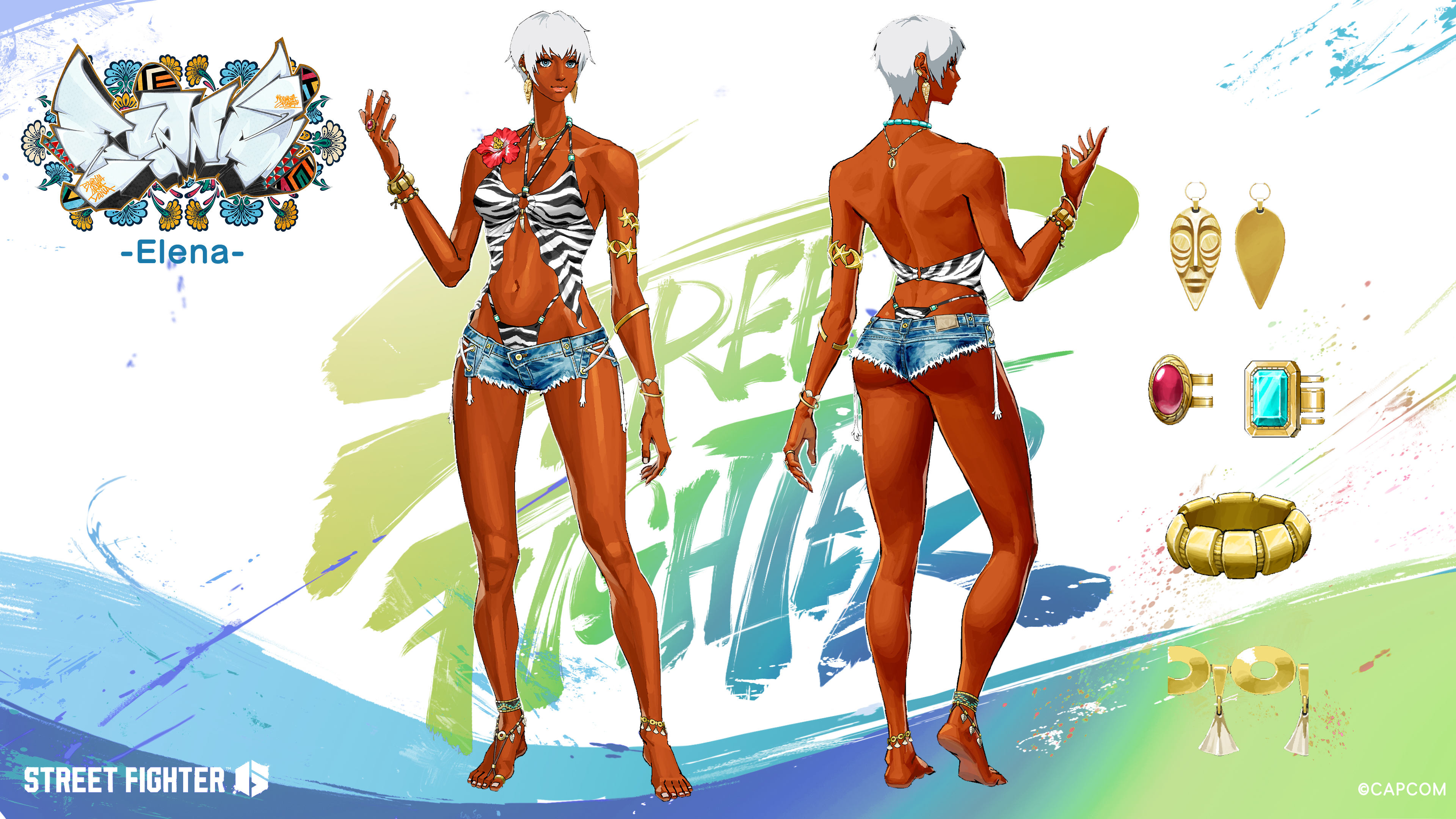 実写映画『ストリートファイター』の日本公開日が10月16日に決定_022