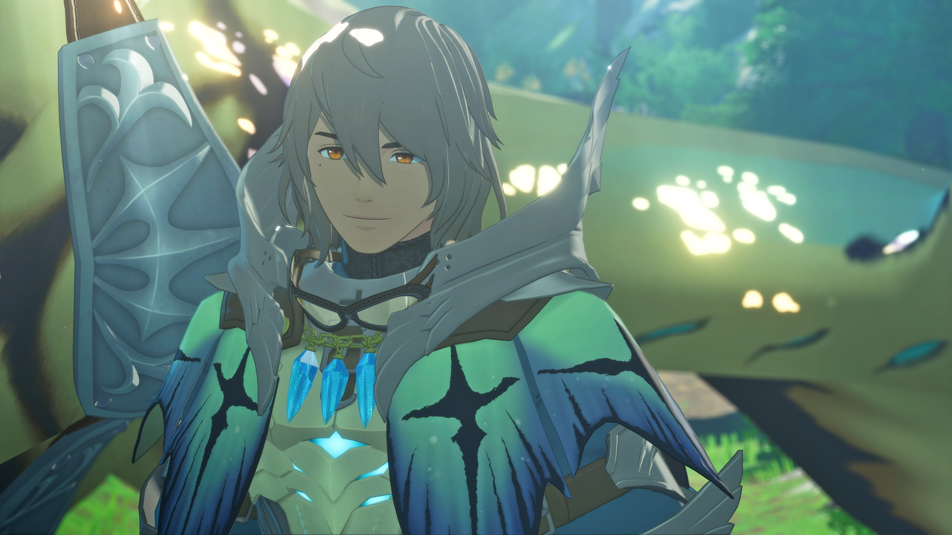 『モンスターハンターストーリーズ3 ～運命の双竜～』発売前最後となるプロモーションローンチトレイラーが公開_010