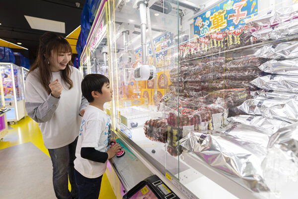 カプコンの体験型施設「CAPCOMIX あべのHoop店」が2026年春オープン_011