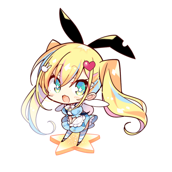 「ノンスケールフィギュア ボカロ小学生 歌愛ユキ 強風オールバックVer.」の予約受付が開始_007