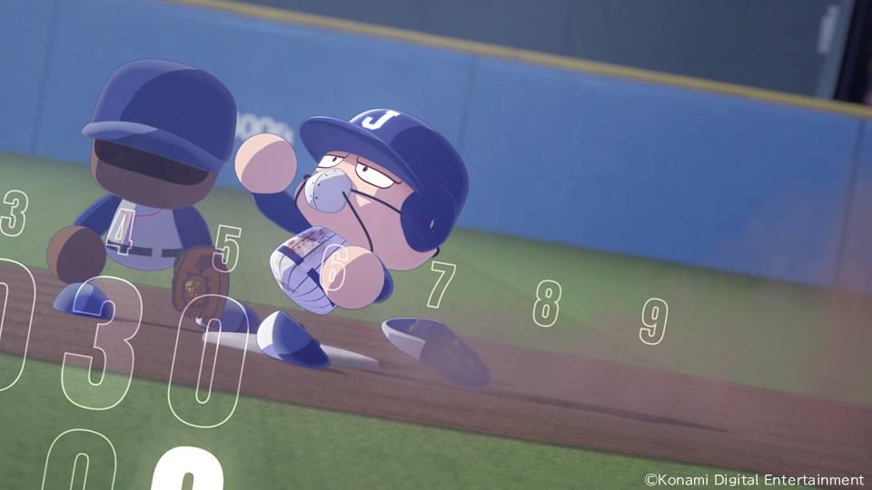 『パワプロ2026』“歴代WBC名場面”たっぷりのOP映像が公開。イチロー選手のタイムリーなど彷彿とさせるシーンが盛りだくさん_013