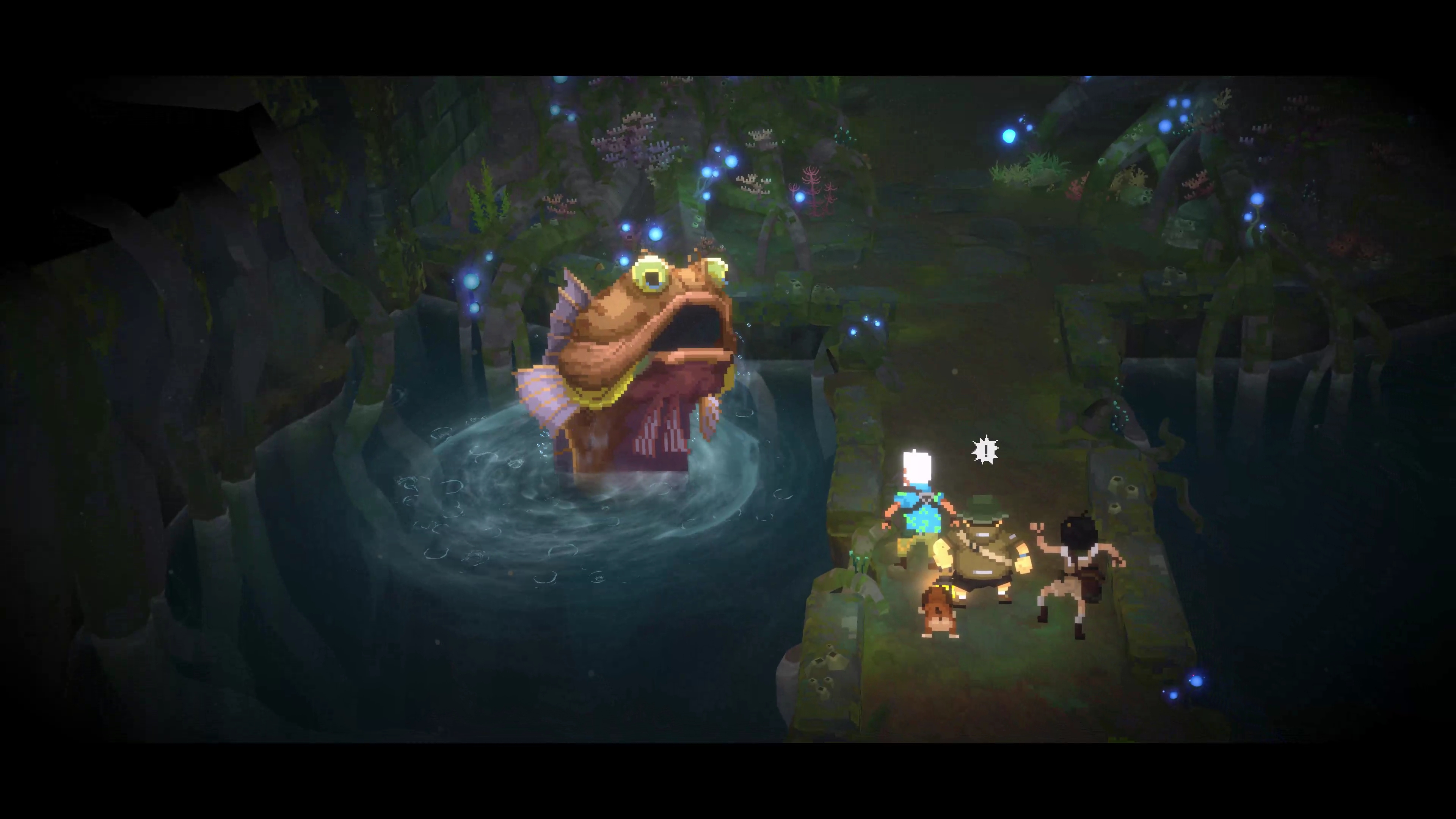 『デイヴ・ザ・ダイバー』新DLC「In the Jungle」が6月18日にリリース決定_006