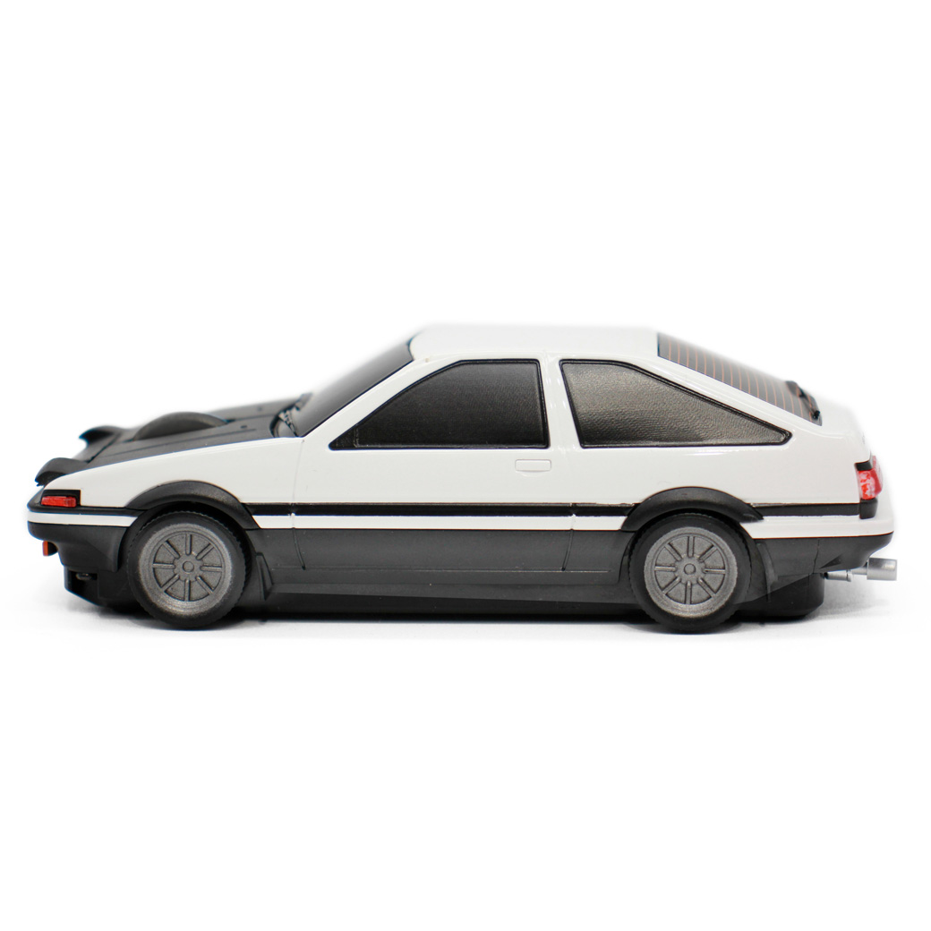 『頭文字D』「AE86」藤原とうふ店仕様の無線マウス（後期版）が予約販売を開始_013