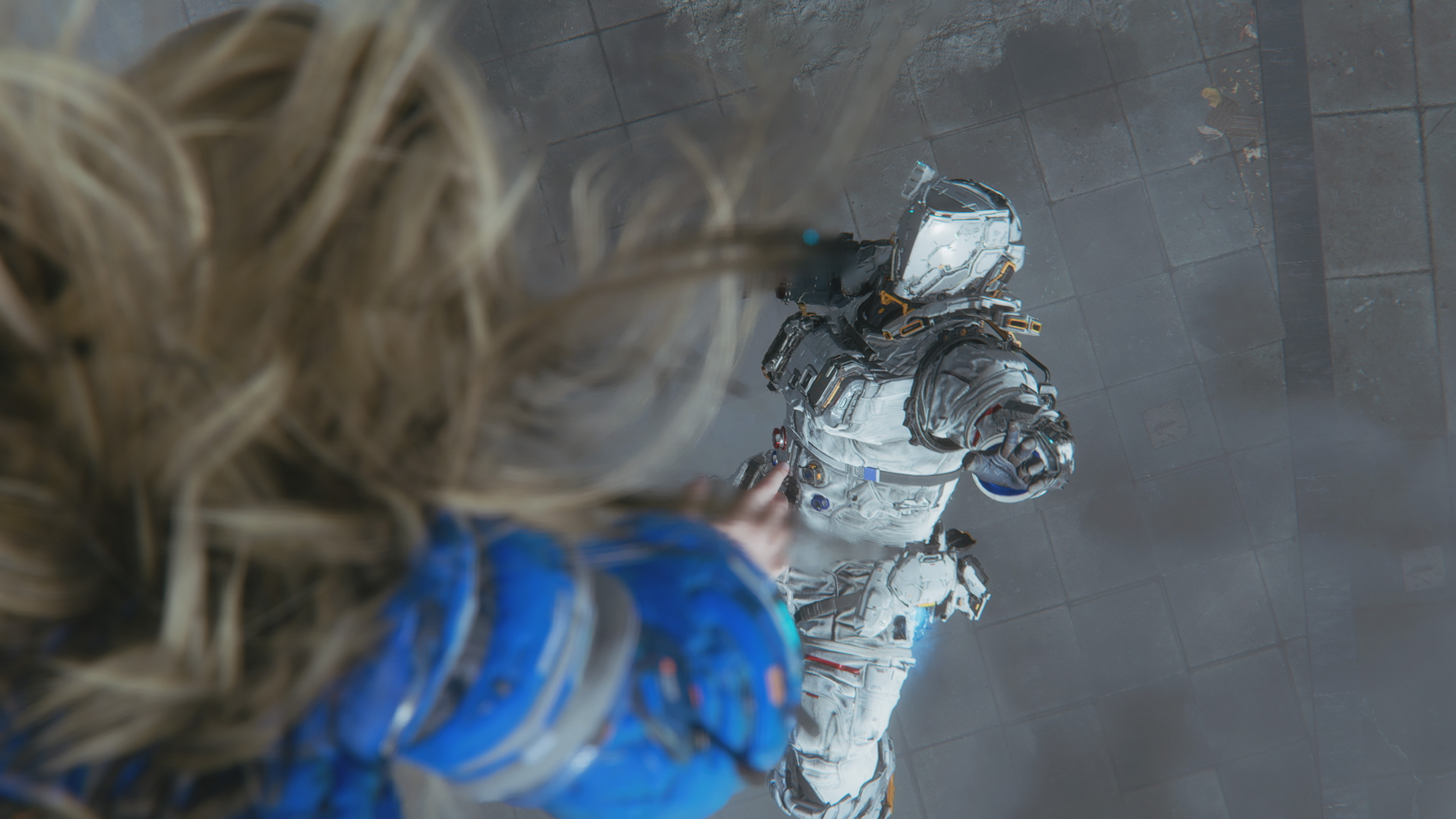 『プラグマタ』Steam、PS5、Xbox Series X|S版が4月17日に発売日を前倒し。Switch 2版は24日_014