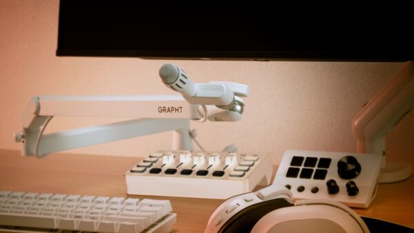 GRAPHTより超小型コンデンサーマイク『GRAPHT Compact-Mic XLR Streamer Edition』が登場_012