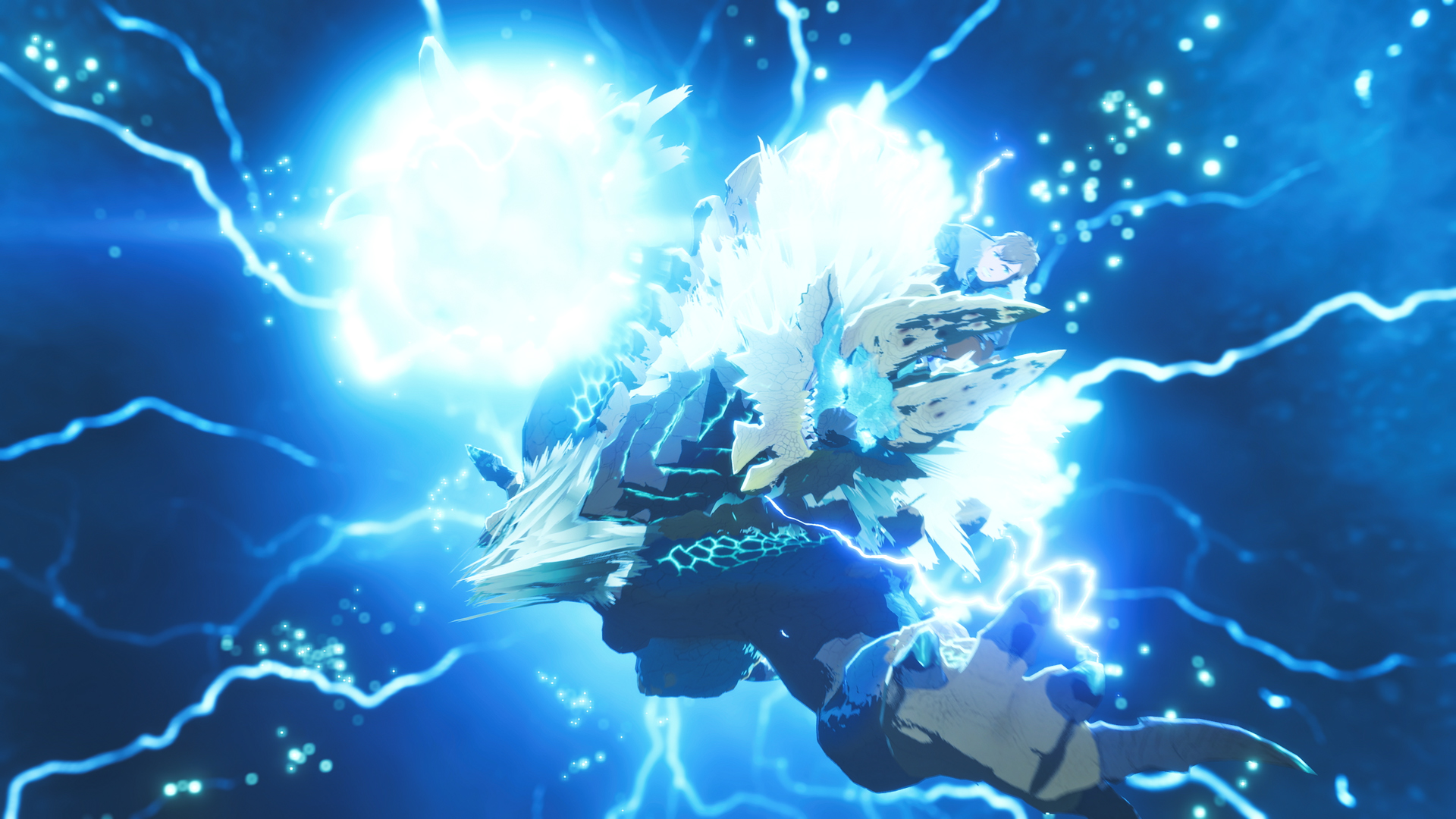 『モンスターハンターストーリーズ3 ～運命の双竜～』発売前最後となるプロモーションローンチトレイラーが公開_012