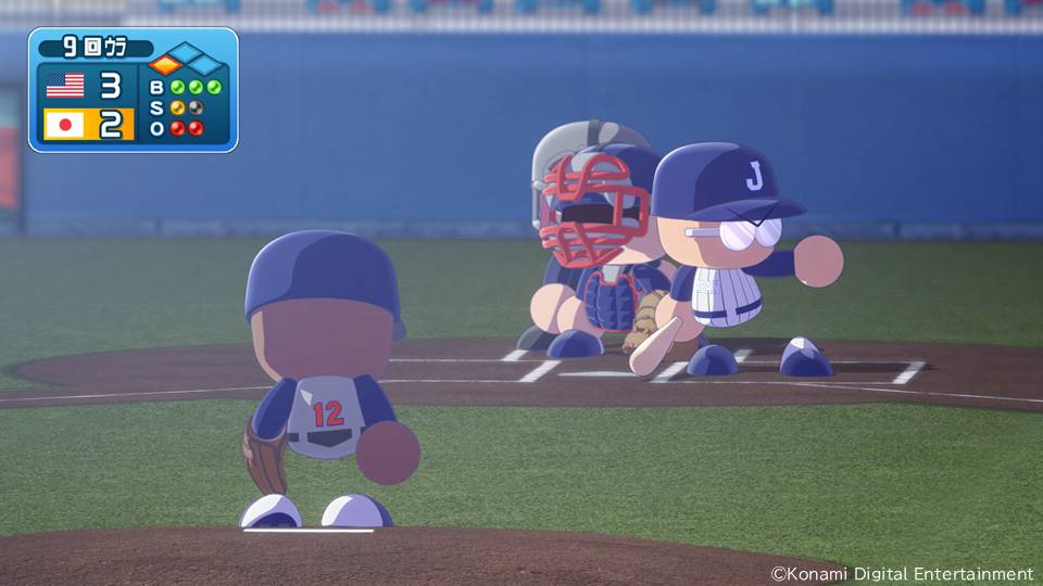 『パワプロ2026』“歴代WBC名場面”たっぷりのOP映像が公開。イチロー選手のタイムリーなど彷彿とさせるシーンが盛りだくさん_010