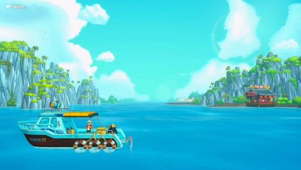 『デイヴ・ザ・ダイバー』新DLC「In the Jungle」が6月18日にリリース決定_015