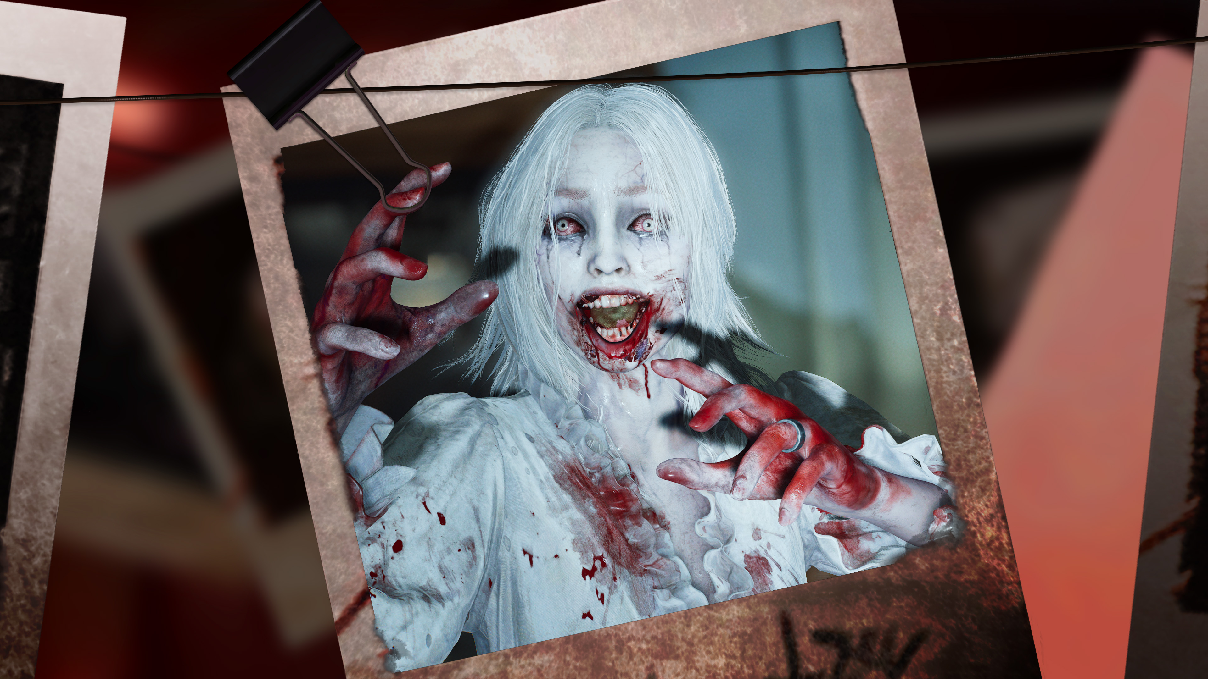 『バイオハザード レクイエム』にフォトモードが追加_006