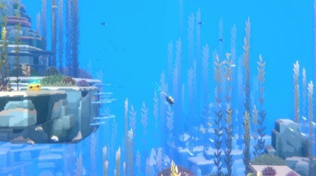 『デイヴ・ザ・ダイバー』新DLC「In the Jungle」が6月18日にリリース決定_016