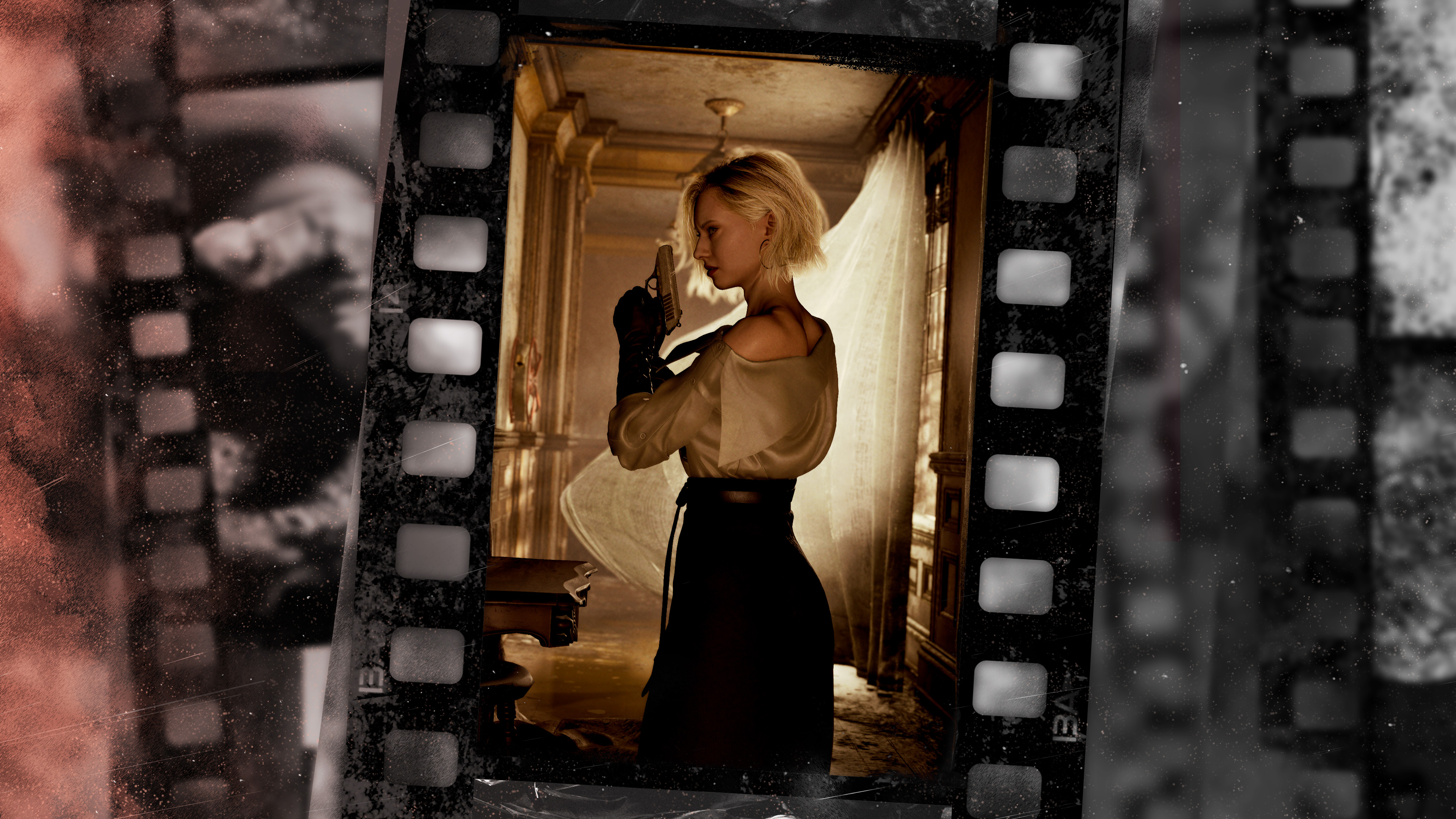 『バイオハザード レクイエム』にフォトモードが追加_014