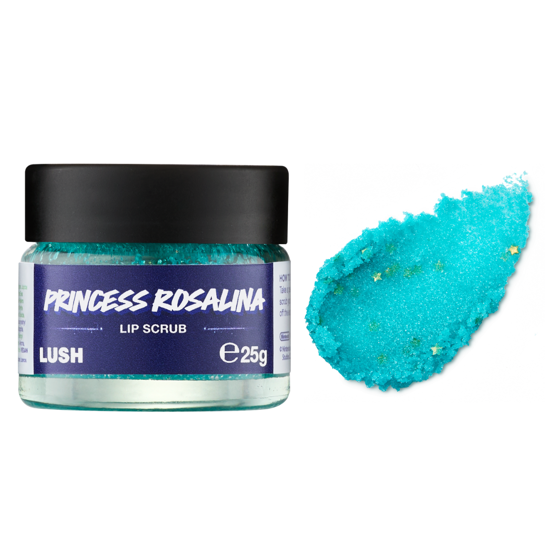 LUSHと『ザ・スーパーマリオギャラクシー・ムービー』とのコラボ商品は、3月10日より発売_011