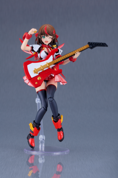 『ヴァルキリーチューン：機械仕掛けのアイ』Steamで無料体験版が配信開始_017