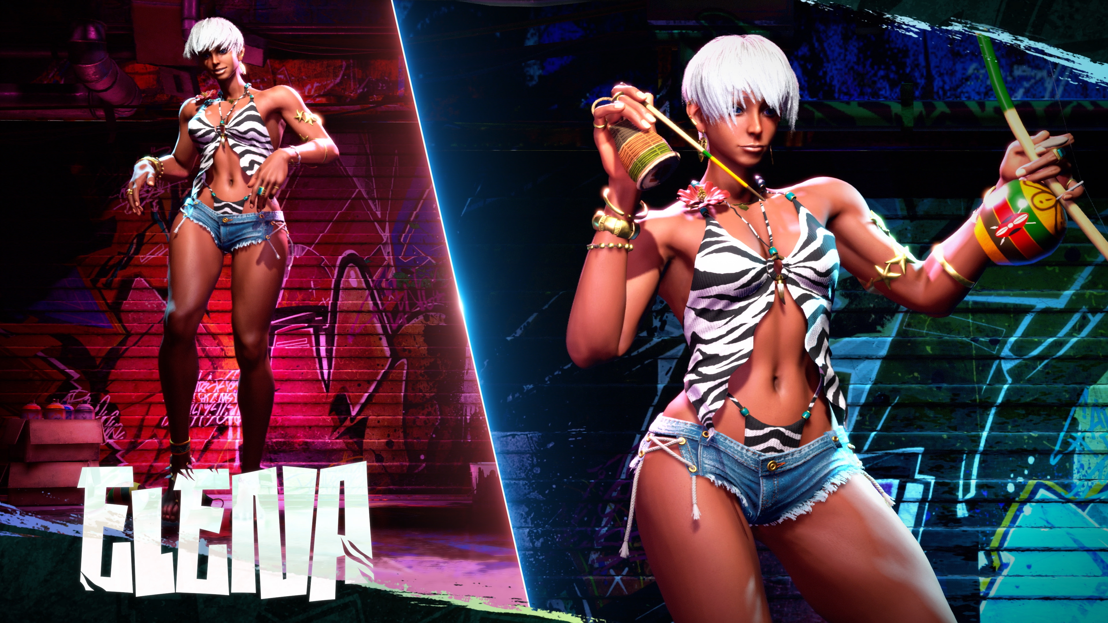 実写映画『ストリートファイター』の日本公開日が10月16日に決定_023