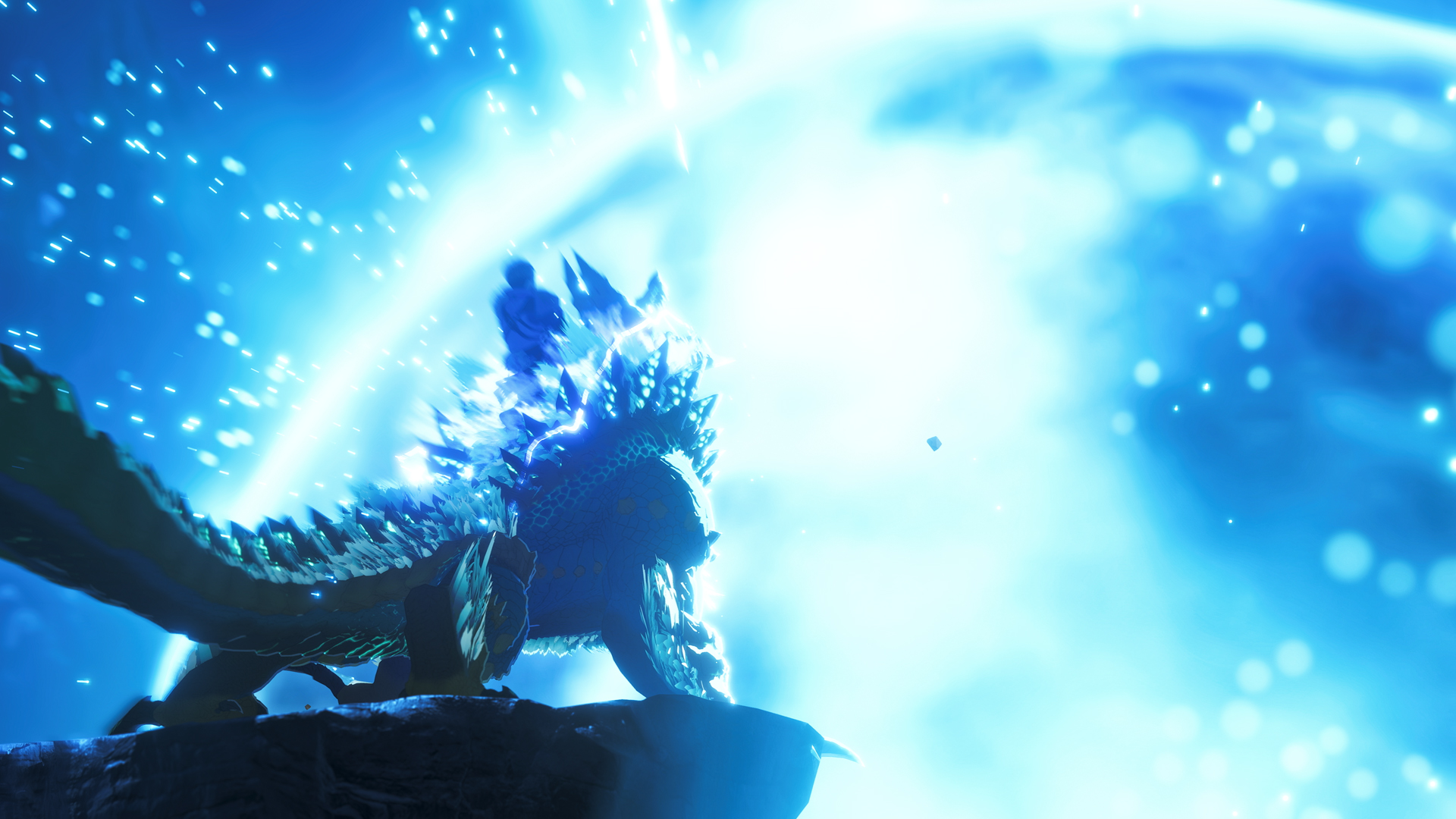 『モンスターハンターストーリーズ3 ～運命の双竜～』発売前最後となるプロモーションローンチトレイラーが公開_013